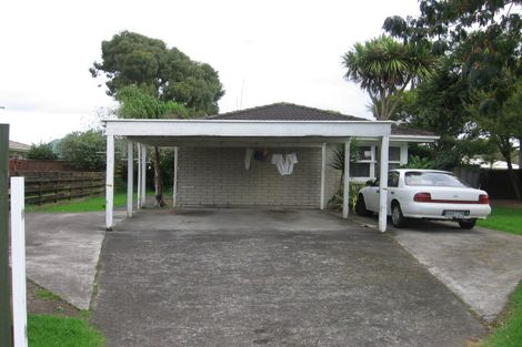 Photo of property in 1/199 Ti Rakau Drive, Pakuranga Heights, Auckland, 2010