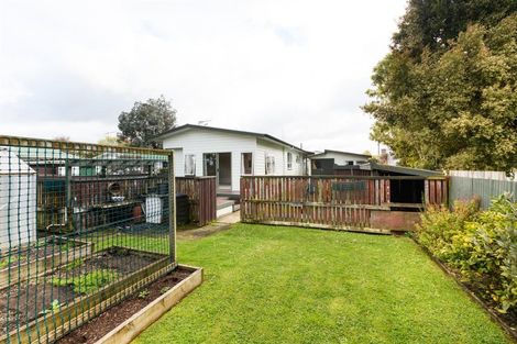 Photo of property in 43 Mill Street, Marton, 4710