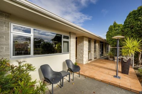 Photo of property in 520 Lyndhurst Road, Frimley, Hastings, 4120