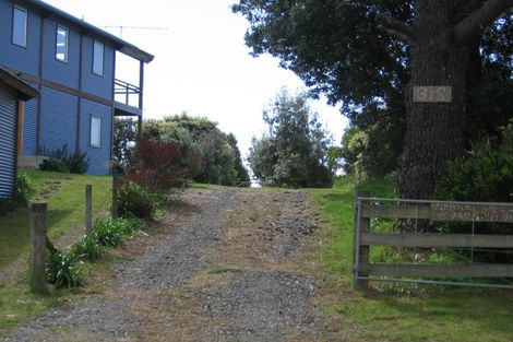 Photo of property in 320 Tangiora Avenue, Whangapoua, Coromandel, 3582