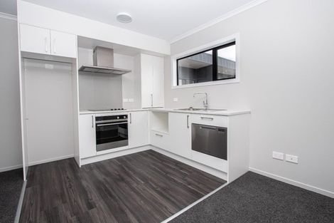 Photo of property in 205/17u Vialou Street, Hamilton Central, Hamilton, 3204