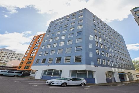 Photo of property in Molesworth House, 101u9a Molesworth Street, Thorndon, Wellington, 6011