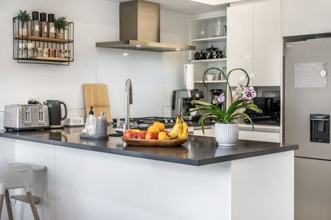 Photo of property in 14 Malcolm Calder Road, Hobsonville, Auckland, 0616