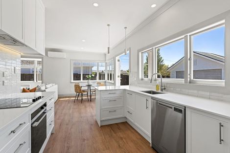 Photo of property in 162 Rutland Street, St Albans, Christchurch, 8052