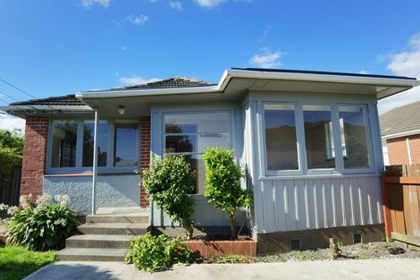 Photo of property in 23 Nile Street, Waterloo, Lower Hutt, 5011