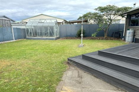 Photo of property in 53 Blake Street, Blaketown, Greymouth, 7805
