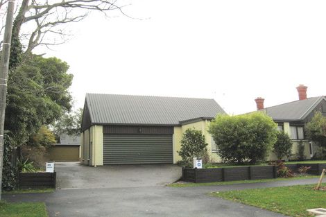 Photo of property in 3/47 Webb Street, St Albans, Christchurch, 8014