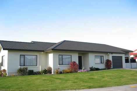 Photo of property in 1 Sebal Place, Havelock North, 4130