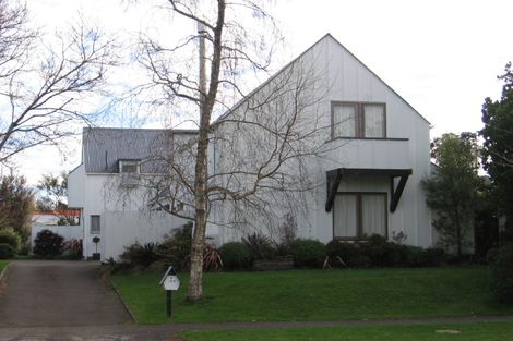Photo of property in 49 Buick Crescent, Awapuni, Palmerston North, 4412