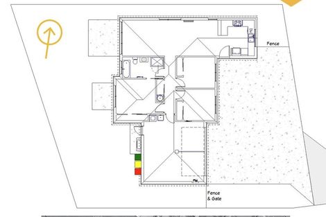 Photo of property in 9 Akau Place, Bromley, Christchurch, 8062