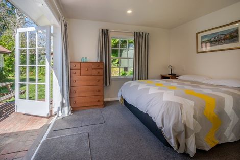 Photo of property in 4 Cemetery Road, Wainui, French Farm, 7582