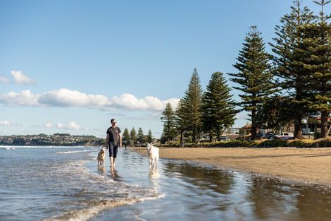 Photo of property in 14/3 Riverside Road, Orewa, 0931