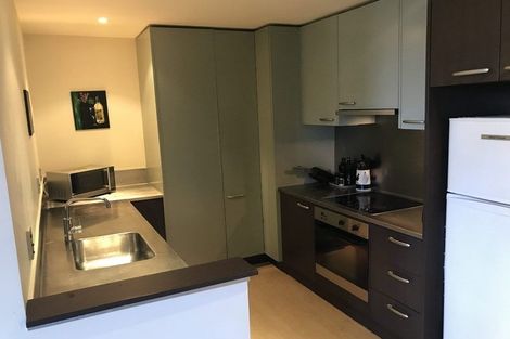 Photo of property in Orange House/land Equity, 20/182u Wakefield Street, Te Aro, Wellington, 6011