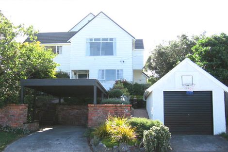 Photo of property in 14 Ravi Street, Khandallah, Wellington, 6035