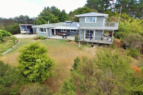 Photo of property in 451 Lusk Road, Ruawai, 0594