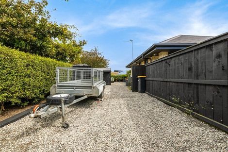 Photo of property in 1 Riverside Lane, Spencerville, Christchurch, 8083