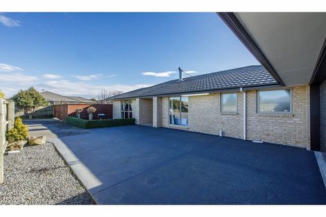 Photo of property in 12 Butler Court, Rolleston, 7614