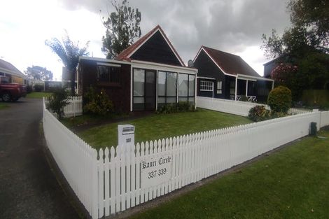 Photo of property in 7/337 Great South Road, Papakura, 2110