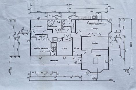 Photo of property in 264 Longbush Road, Longbush, Invercargill, 9871