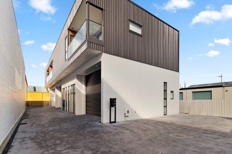 Photo of property in 13u2 Commerce Street, Frankton, Hamilton, 3204