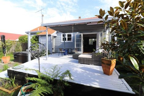 Photo of property in 120 Queen Street, Thames, 3500