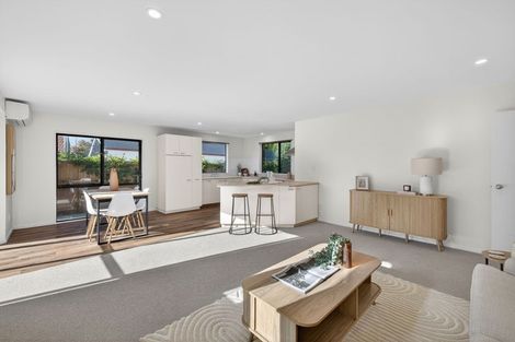 Photo of property in 2/8 Fovant Street, Russley, Christchurch, 8042