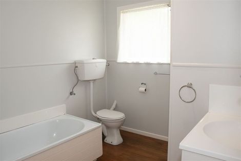 Photo of property in 9u3 Thames Street, Claudelands, Hamilton, 3214