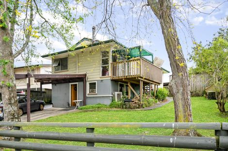 Photo of property in 16 Mckinstry Avenue, Mangere East, Auckland, 2024