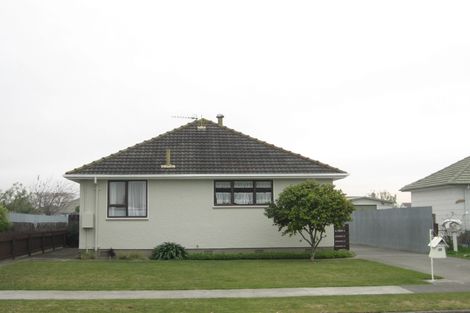 Photo of property in 17a Massey Crescent, Marewa, Napier, 4110