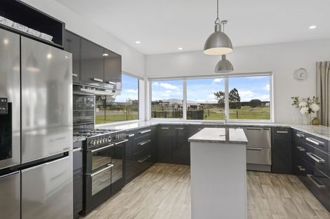 Photo of property in 812 Oxford Road, Fernside, Rangiora, 7471