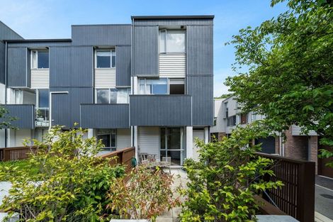 Photo of property in Altar Apartments, 44/120u Rintoul Street, Newtown, Wellington, 6021