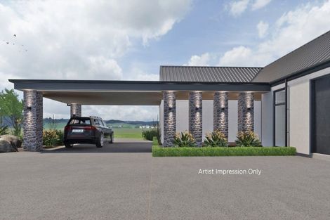 Photo of property in 71 Cossars Road, Tai Tapu, 7672