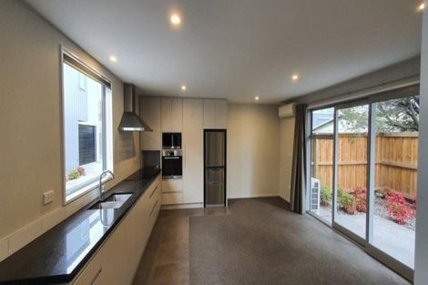 Photo of property in 8/206 Salisbury Street, Christchurch Central, Christchurch, 8013