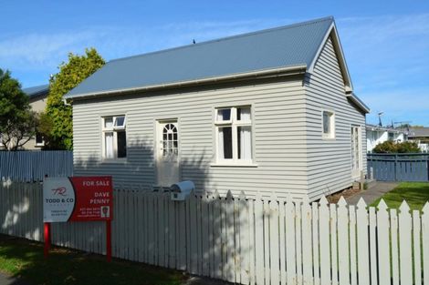 Photo of property in 12 Clifton Street, Windsor, Invercargill, 9810