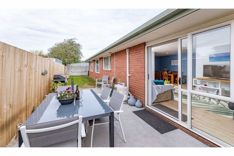 Photo of property in 107a King Street, Sydenham, Christchurch, 8023