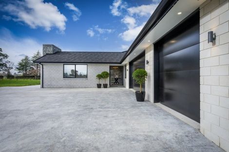 Photo of property in 228a State Highway 26, Newstead, Hamilton, 3286