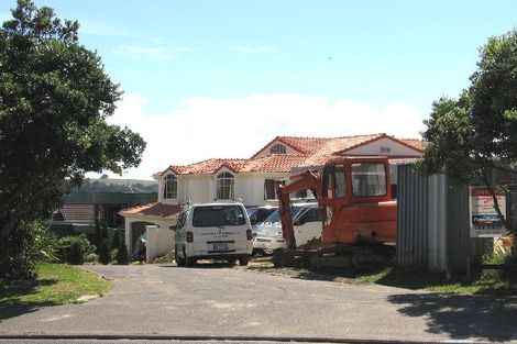 Photo of property in 9 Gilberd Place, Torbay, Auckland, 0630
