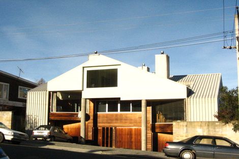 Photo of property in 31 Sydney Street, Queenstown, 9300