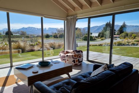Photo of property in 15 D'archiac Drive, Lake Tekapo, 7999