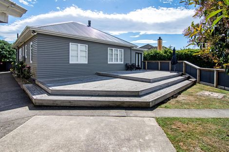 Photo of property in 3 Masters Crescent, Masterton, 5810