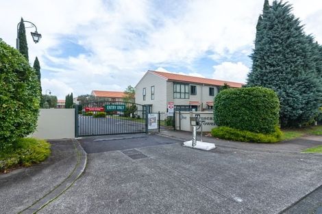 Photo of property in Tuscany Towers, 84/1 Ambrico Place, New Lynn, Auckland, 0600