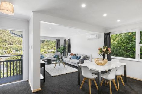 Photo of property in 85 Hair Street, Wainuiomata, Lower Hutt, 5014