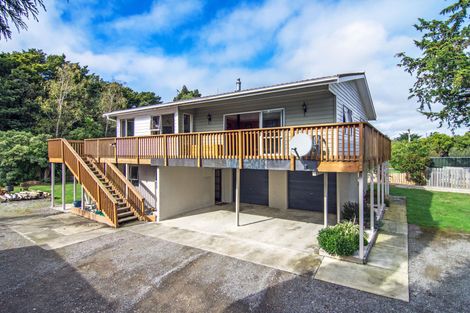 Photo of property in 34a Oxford Street, South Dunedin, Dunedin, 9012
