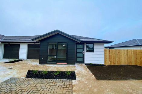 Photo of property in 56u2 Paul Crescent, Fairfield, Hamilton, 3214