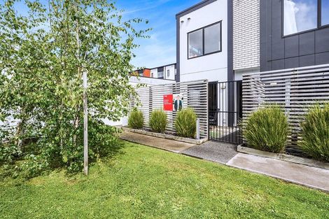 Photo of property in 12/1u Vialou Street, Hamilton Central, Hamilton, 3204
