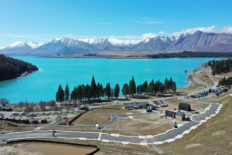 Photo of property in 12 Petes Place, Lake Tekapo, 7999