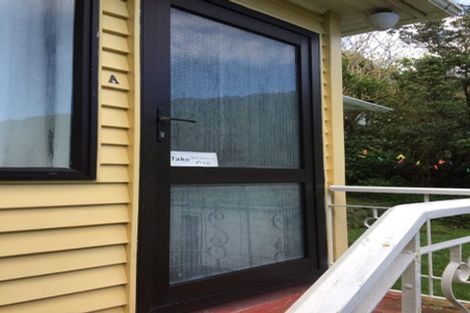 Photo of property in 81 Monorgan Road, Strathmore Park, Wellington, 6022