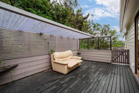 Photo of property in 25a Townsend Road, Miramar, Wellington, 6022