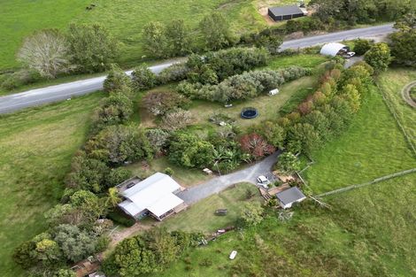 Photo of property in 2799 State Highway 14, Tangiteroria, 0381