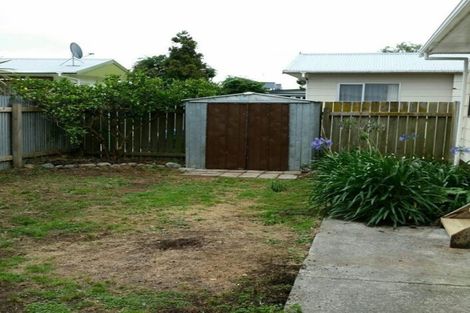 Photo of property in 16 Guy Avenue, Levin, 5510